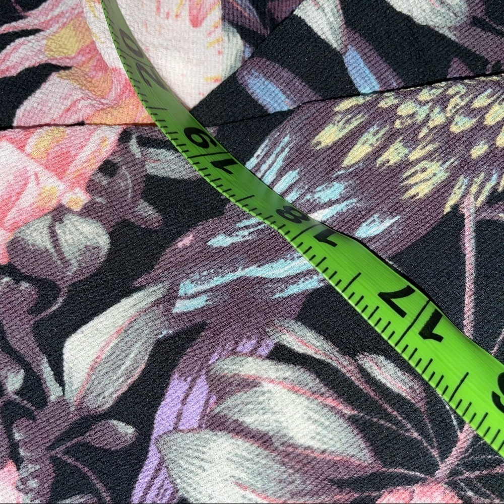 Floral Kimono - Picture 5 of 7